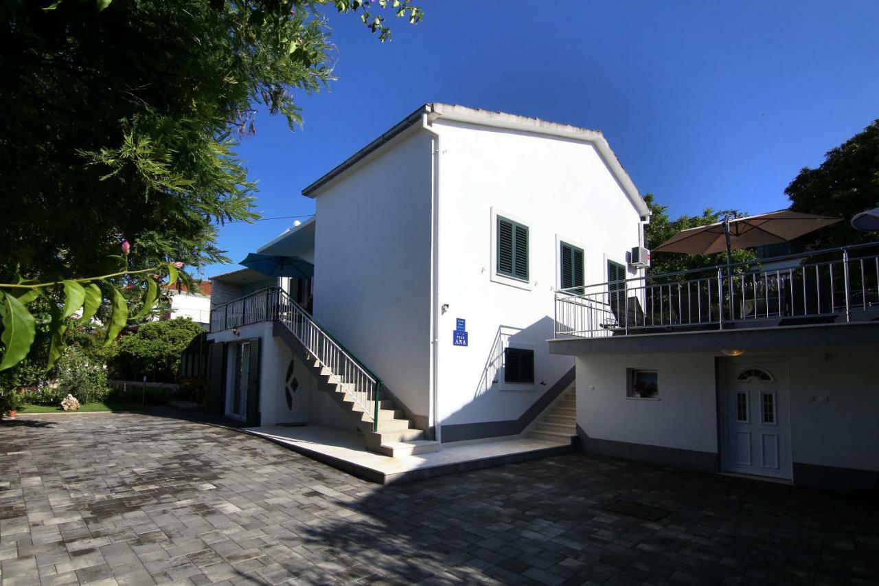 트로기르 Luxury House With Pool 빌라 외부 사진